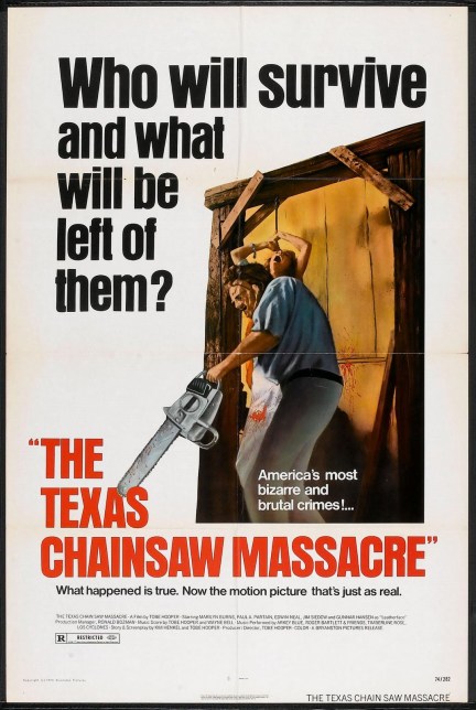texaschainsawmassacre