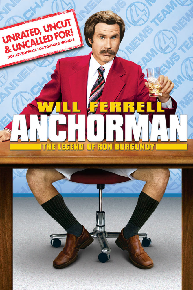 anchorman