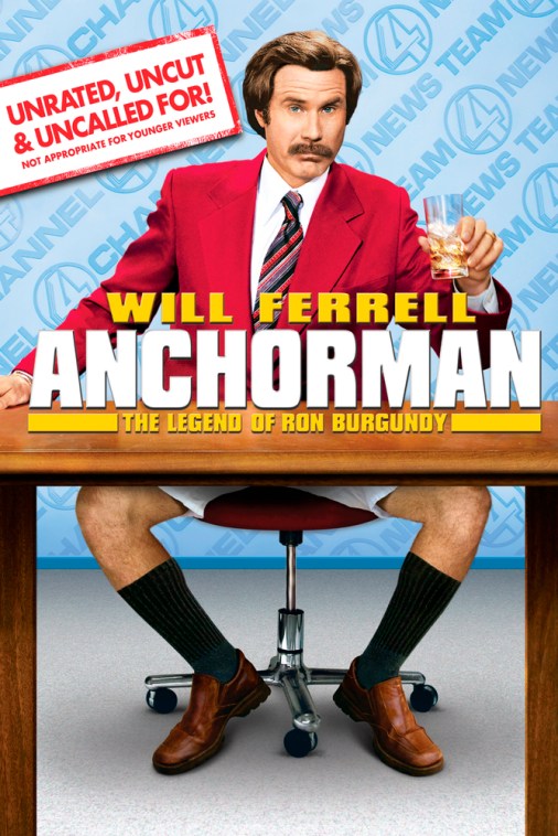 anchorman