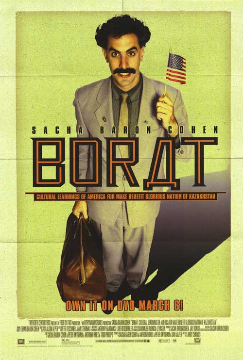 borat
