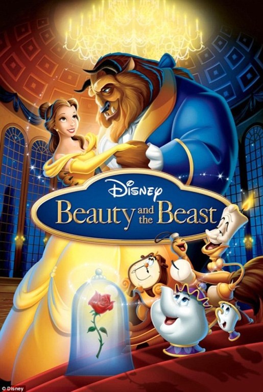 beautybeast