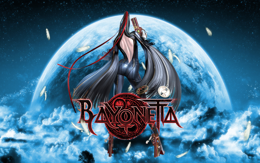Bayonetta-Free-Download
