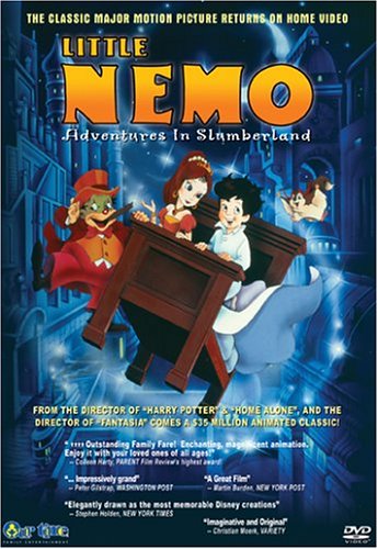 littlenemo