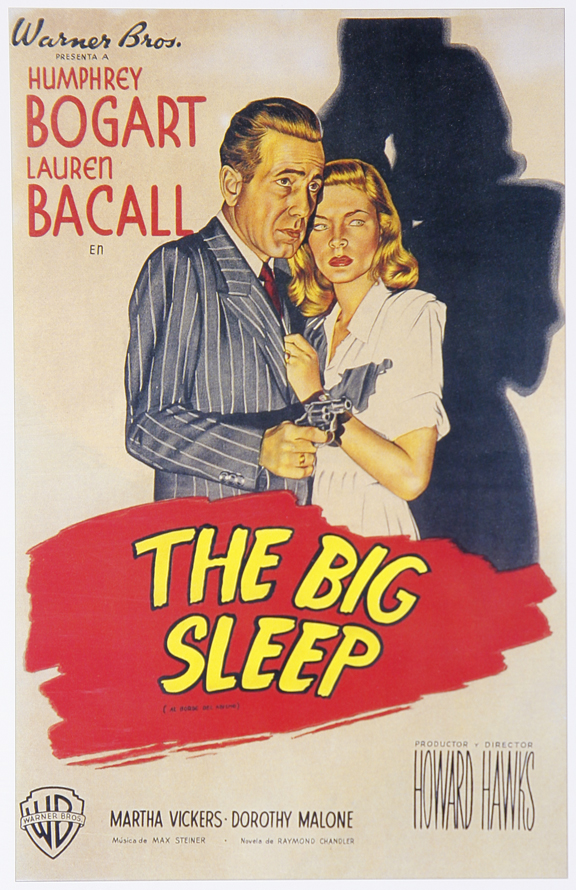 big sleep