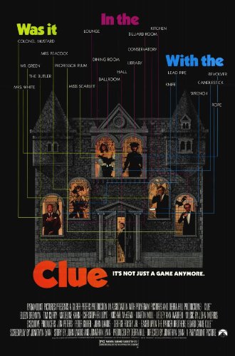 clue
