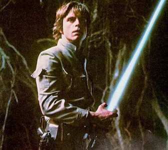 Luke-Skywalker