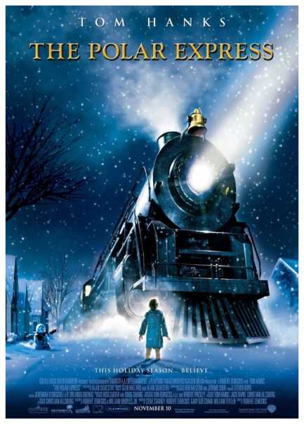 Polar-Express-poster