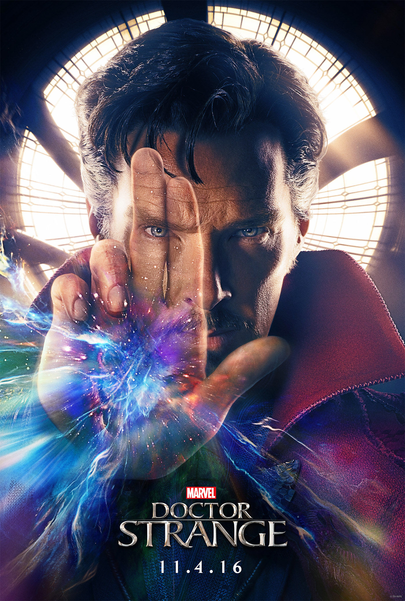 Doctor-Strange-Poster