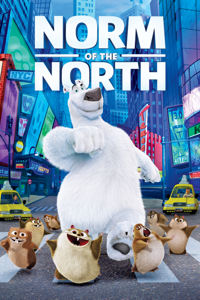 normofthenorth