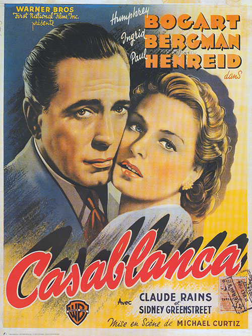casablanca