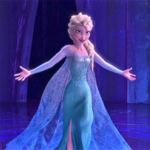 Disney-Elsa-Frozen