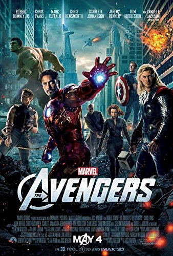 avengers
