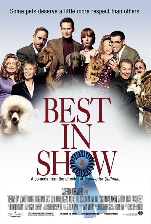 bestinshow