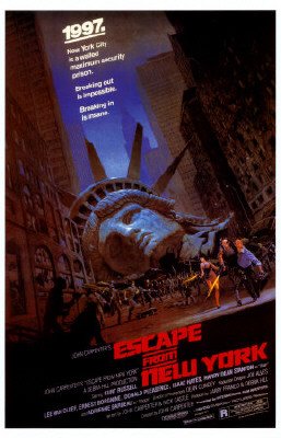 escape