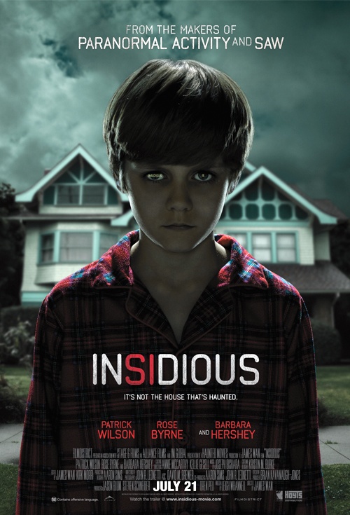 Insidious