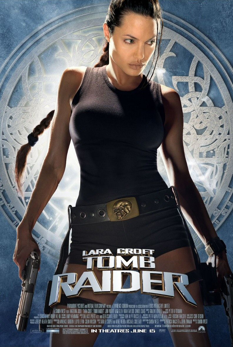 laracroft