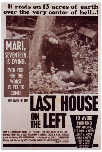 lasthouse