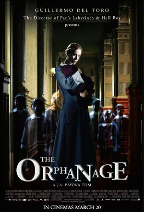 ORPHANAGEPOSTER