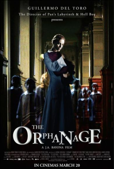 ORPHANAGEPOSTER