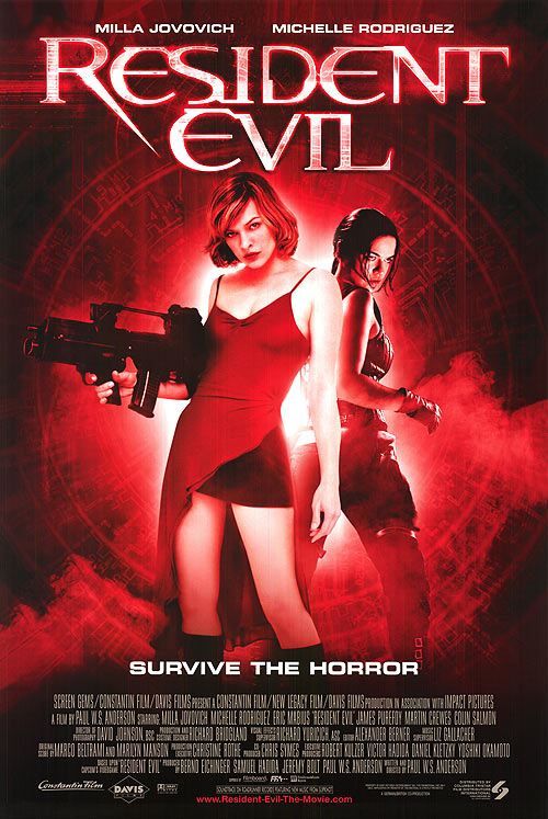 residentevil