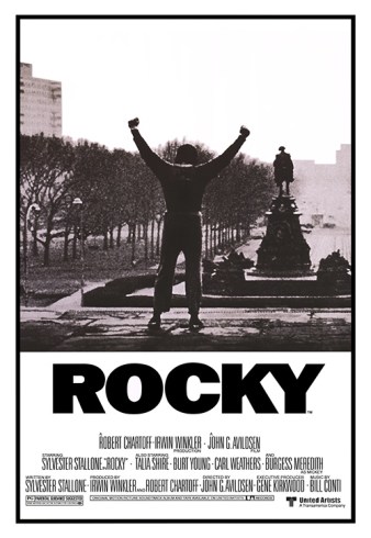 rocky