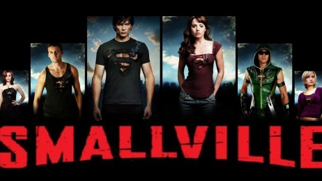 smallville
