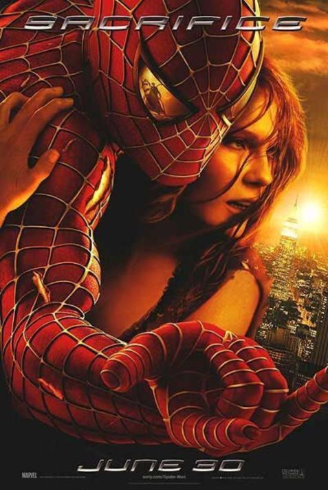 spiderman2