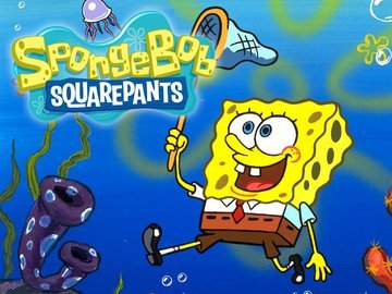 spongebob-squarepants