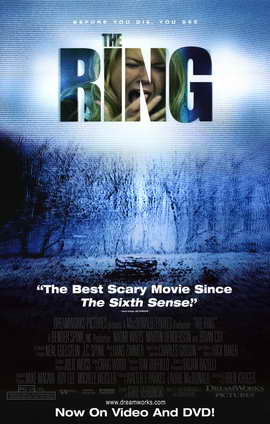 the ring