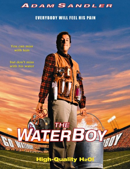 waterboy