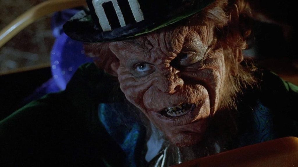 The Top 10 Horror Movie Bad&nbsp;Guys