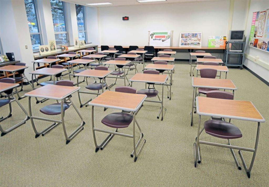 The Top 10 Most Embarrassing Things That Happened to Me in&nbsp;School