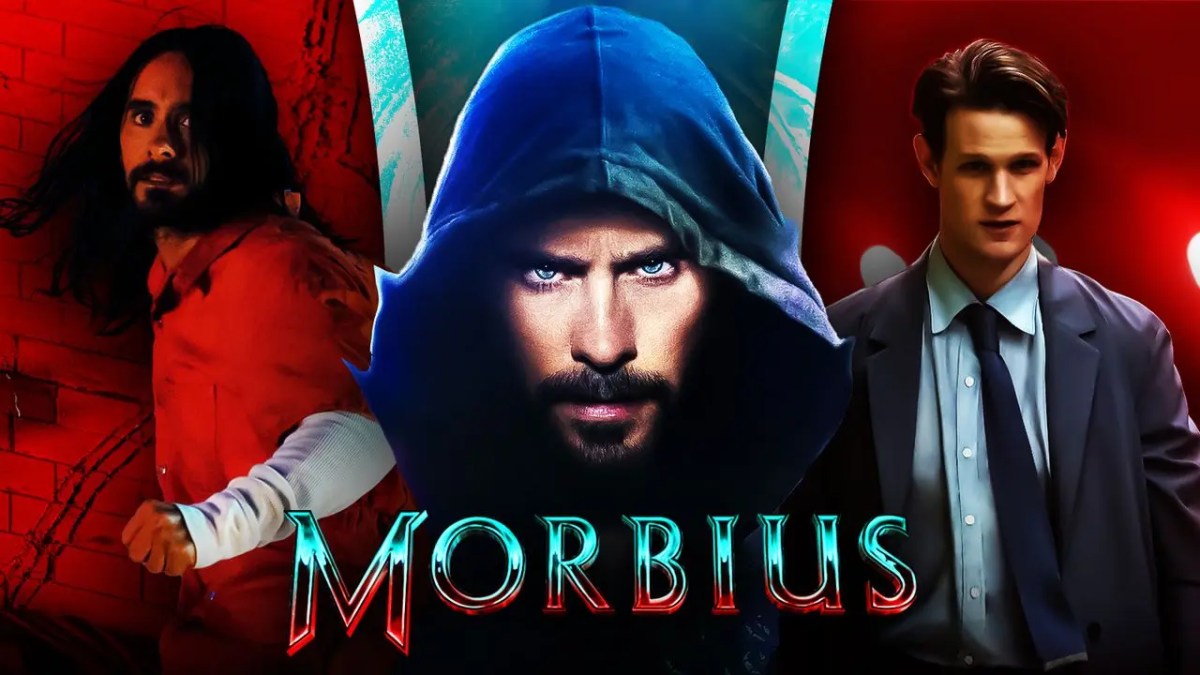 The Top 10 Movies of&nbsp;2022