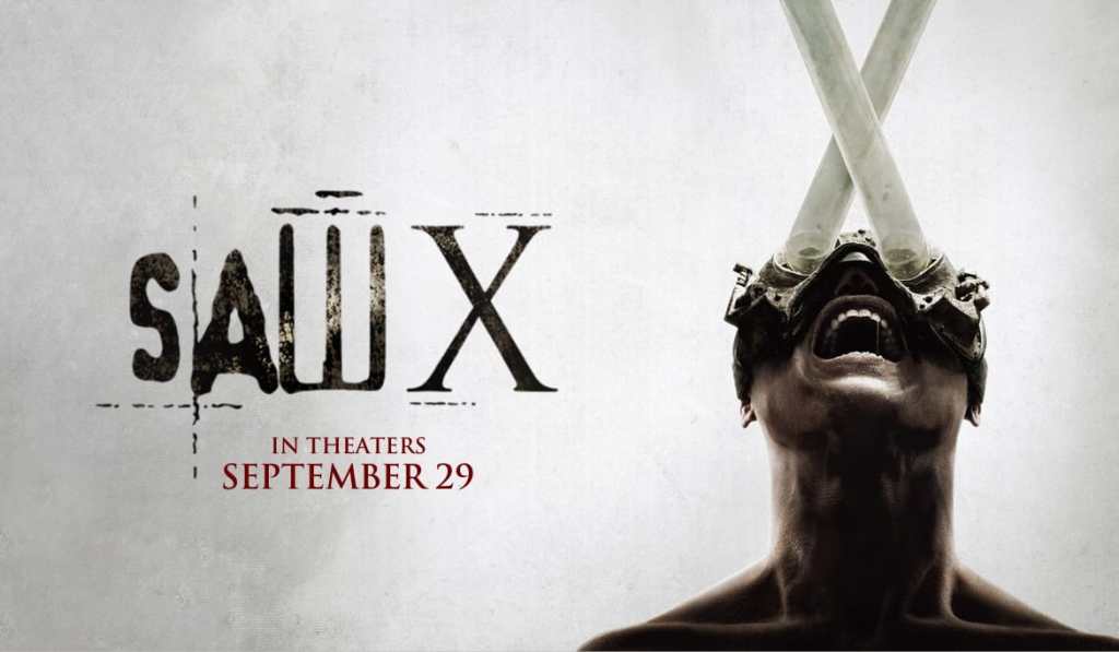 Movie Review – “Sawx”